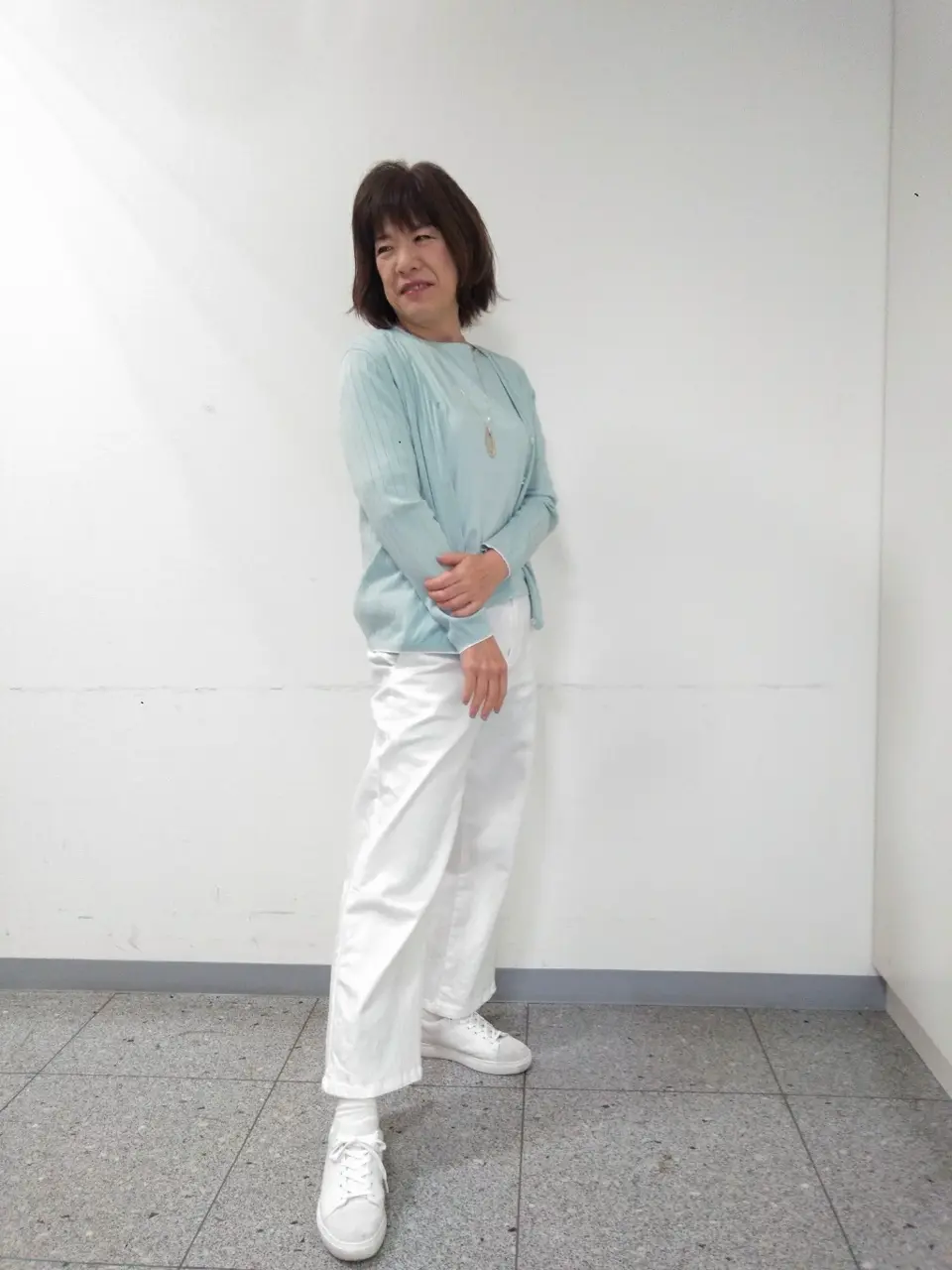  土屋 コーディネート画像