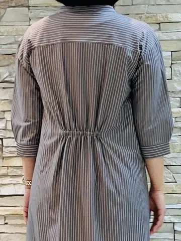 J.PRESS LADIES 内田 コーディネート画像