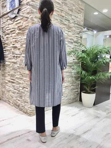 J.PRESS LADIES 橋本 コーディネート画像