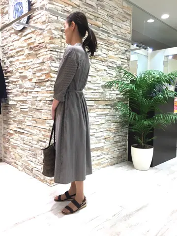 J.PRESS LADIES 橋本 コーディネート画像