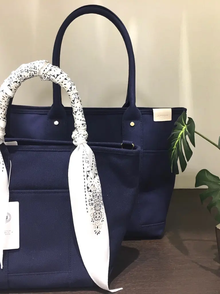 J.PRESS LADIES 橋本 コーディネート画像