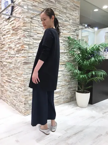 J.PRESS LADIES 橋本 コーディネート画像