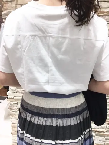 J.PRESS LADIES 橋本 コーディネート画像