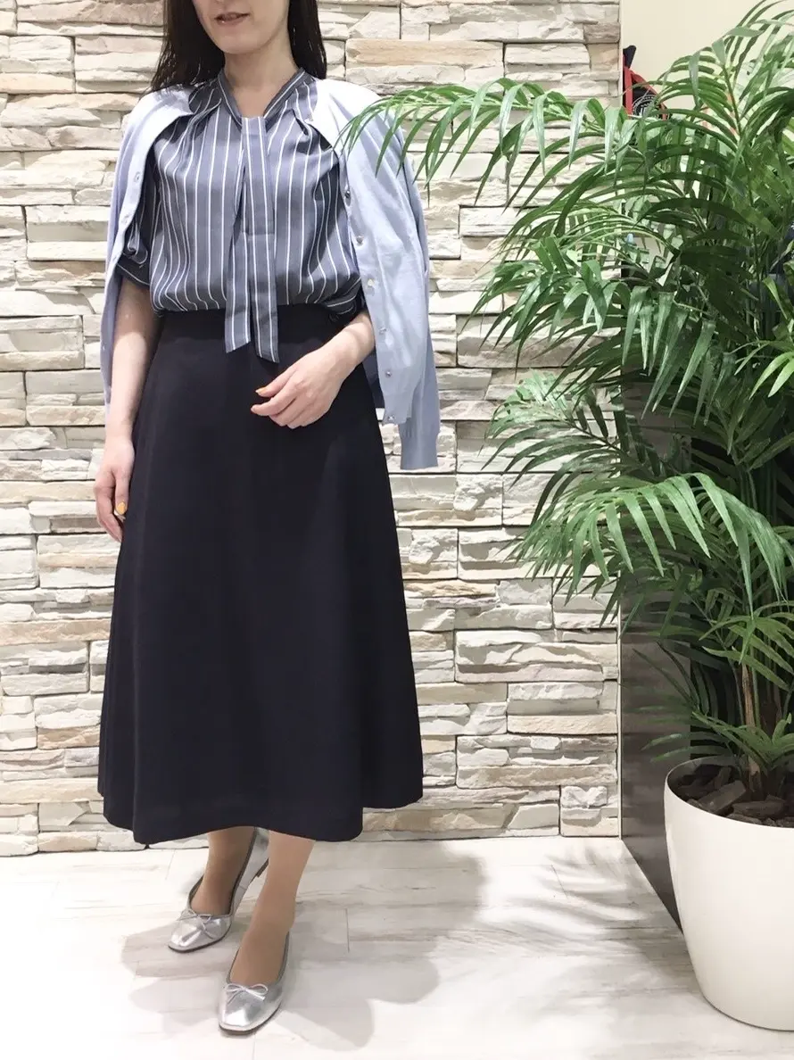  橋本 コーディネート画像