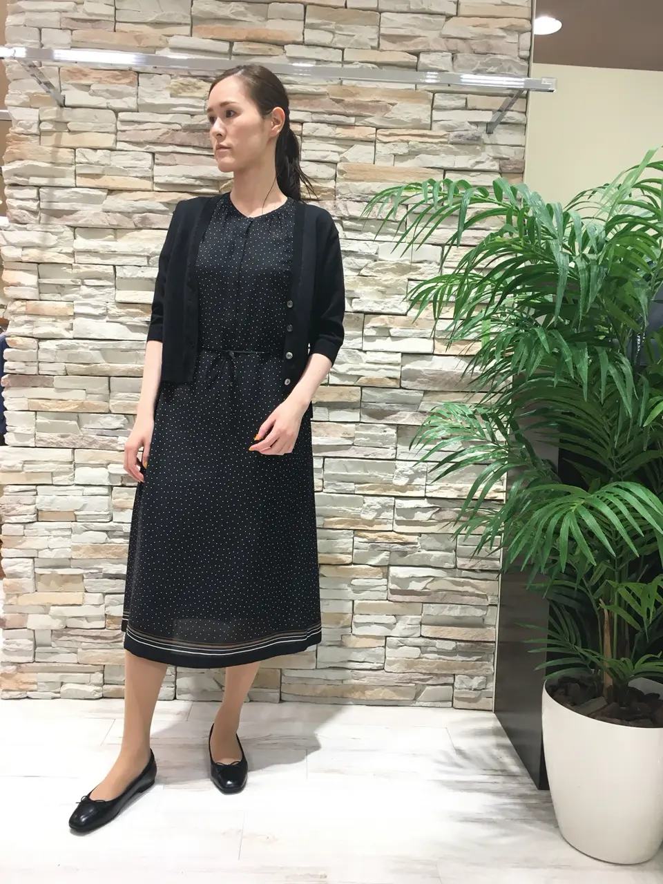  橋本 コーディネート画像