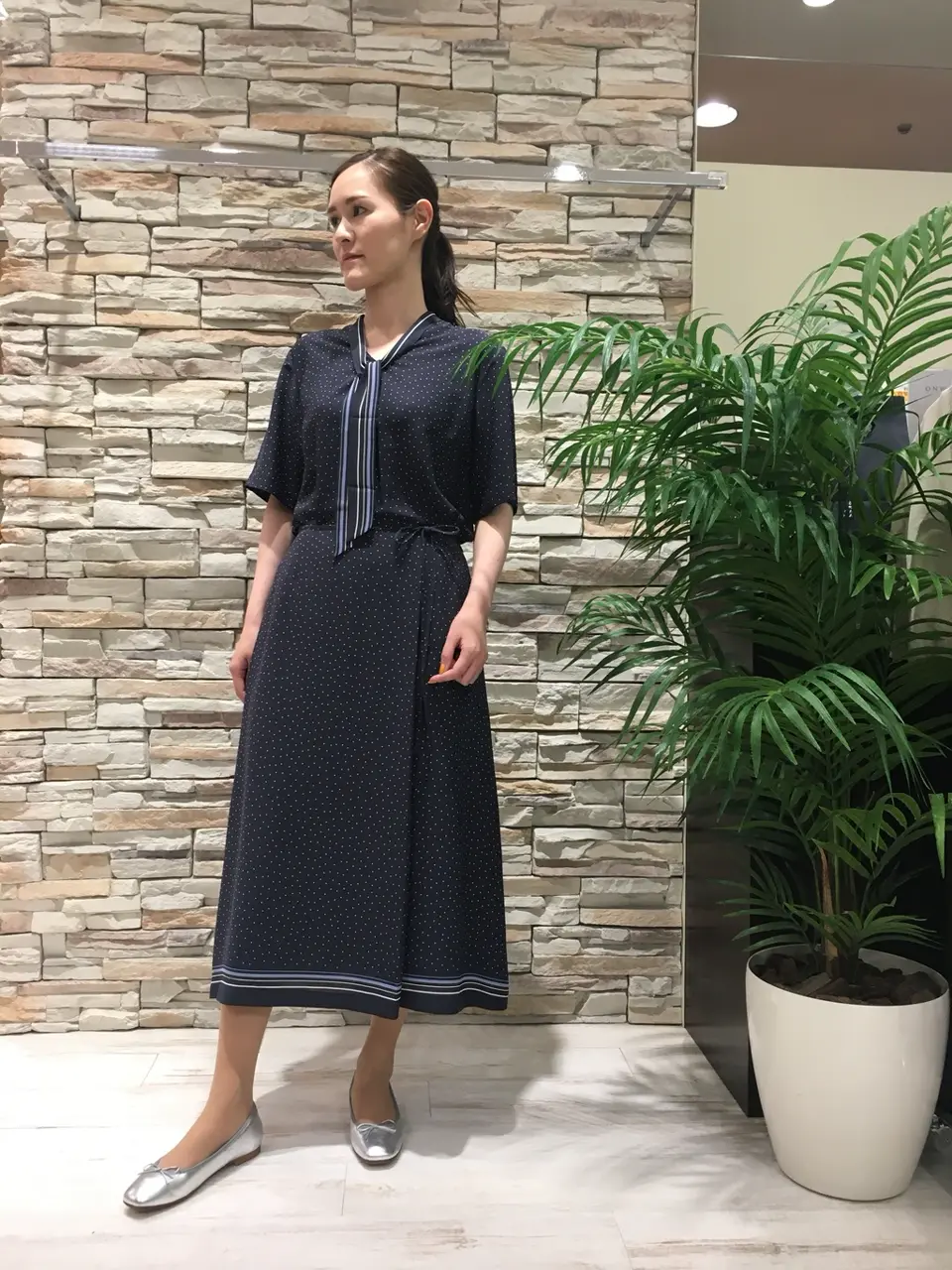  橋本 コーディネート画像