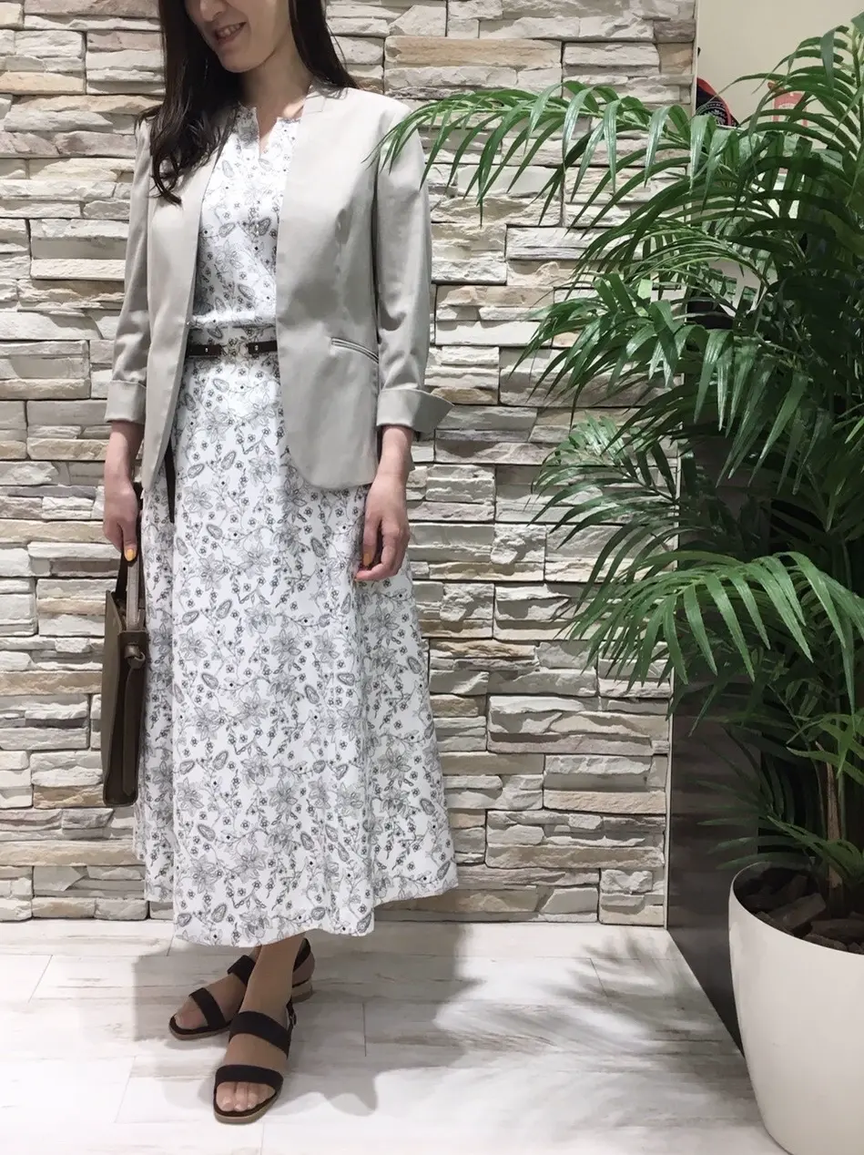  橋本 コーディネート画像