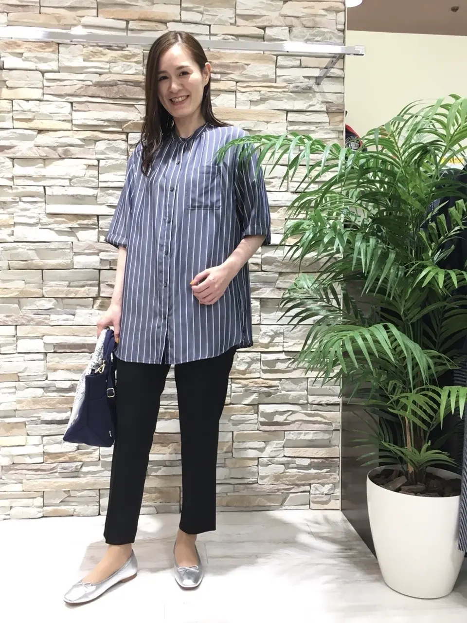  橋本 コーディネート画像