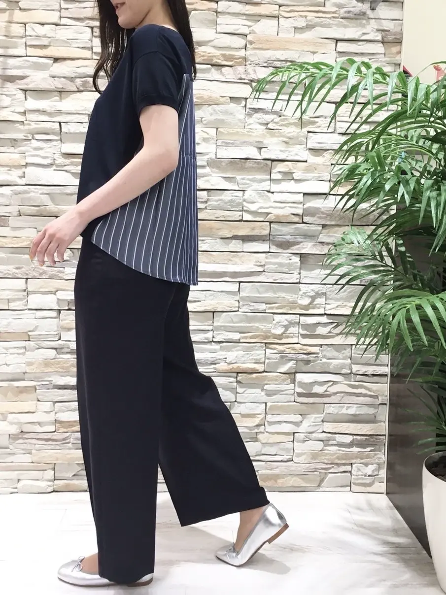  橋本 コーディネート画像