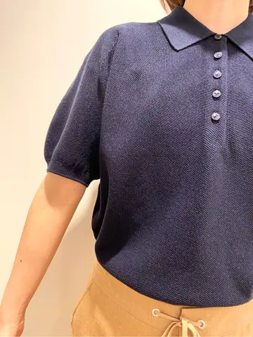 J.PRESS LADIES 前川 コーディネート画像