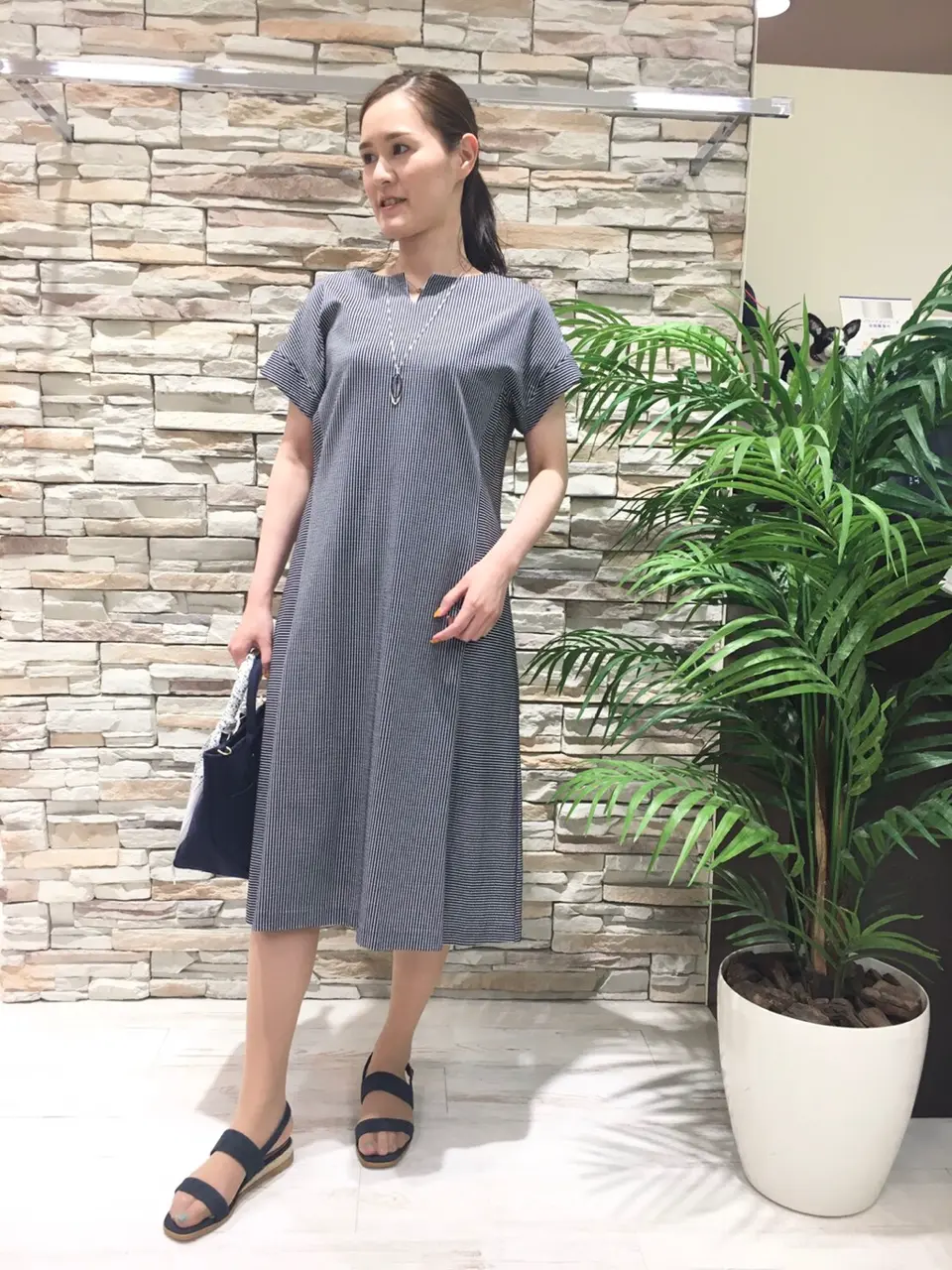  橋本 コーディネート画像