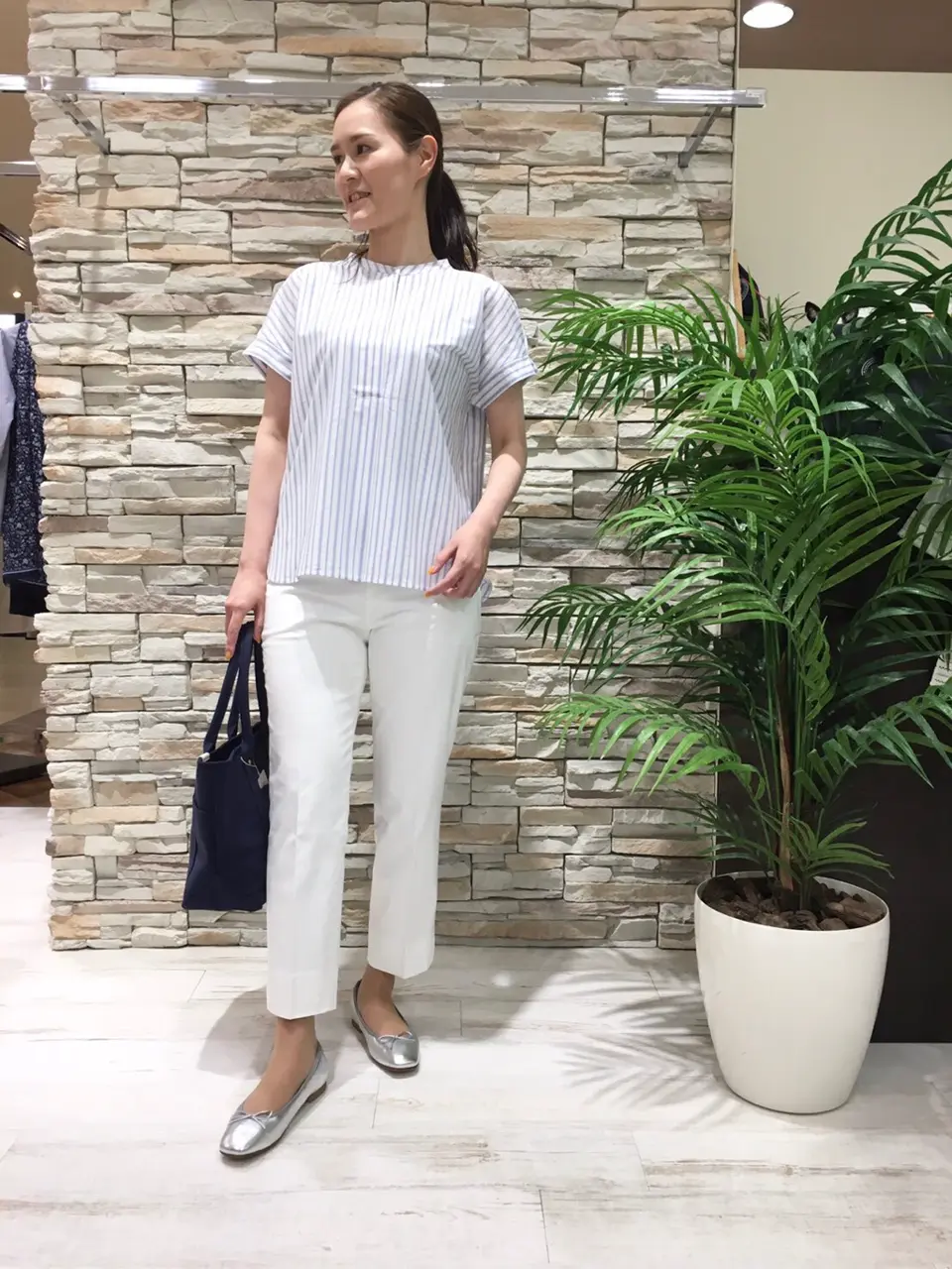  橋本 コーディネート画像