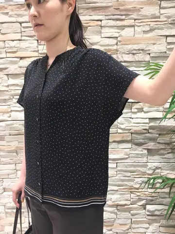 J.PRESS LADIES 橋本 コーディネート画像