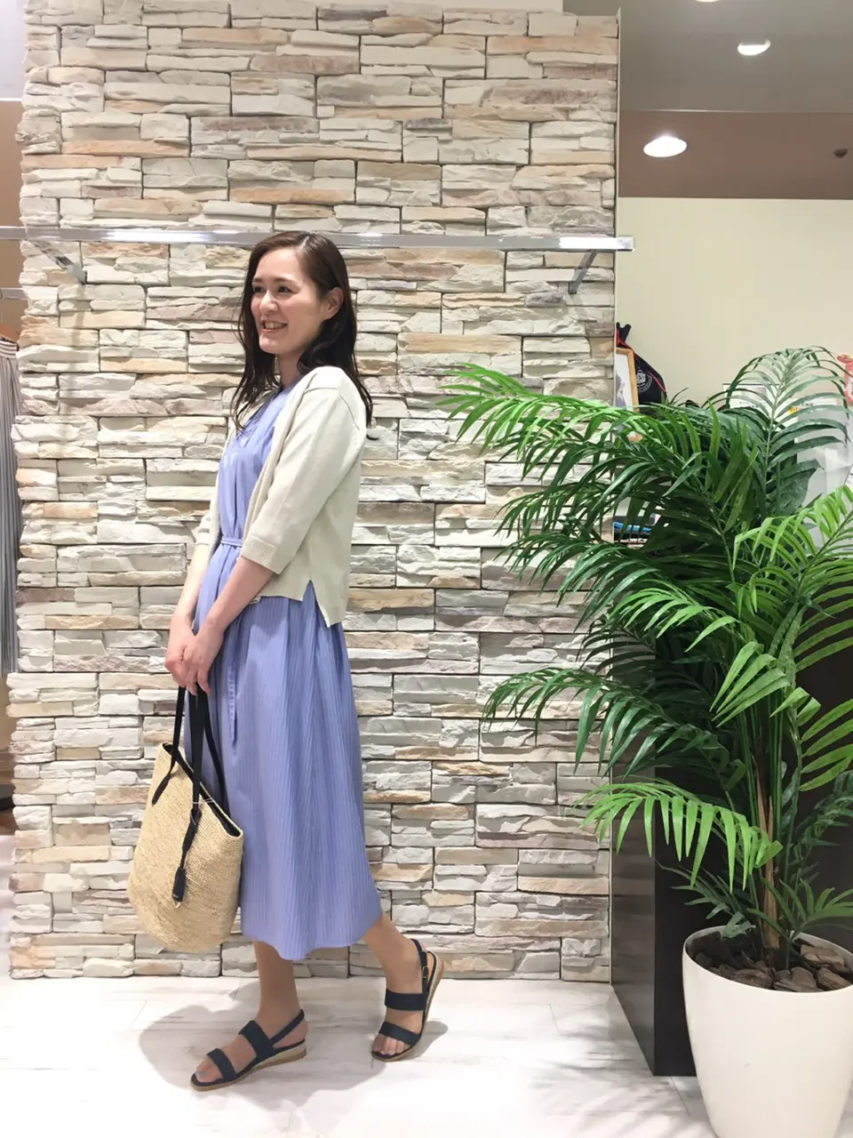  橋本 コーディネート画像