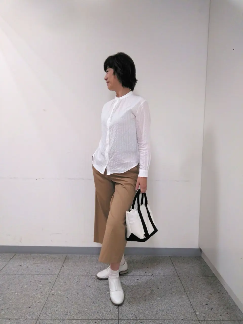  土屋 コーディネート画像