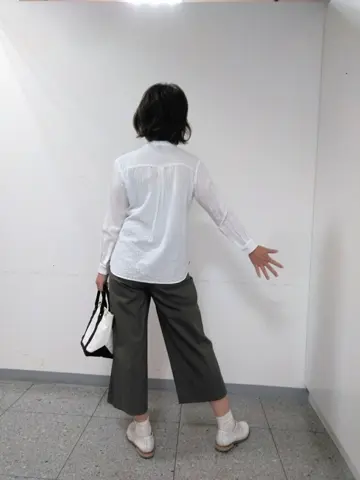 J.PRESS LADIES 土屋 コーディネート画像