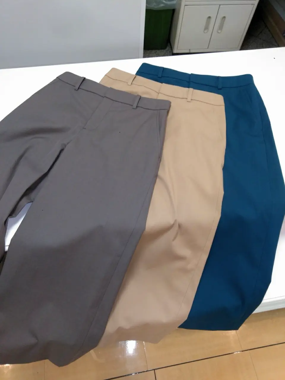 J.PRESS LADIES 土屋 コーディネート画像