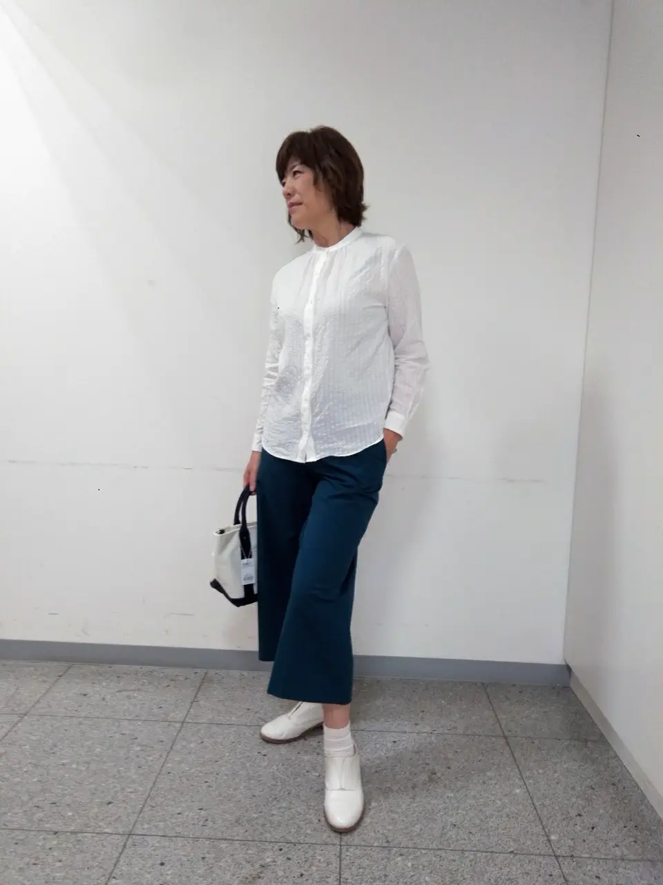  土屋 コーディネート画像