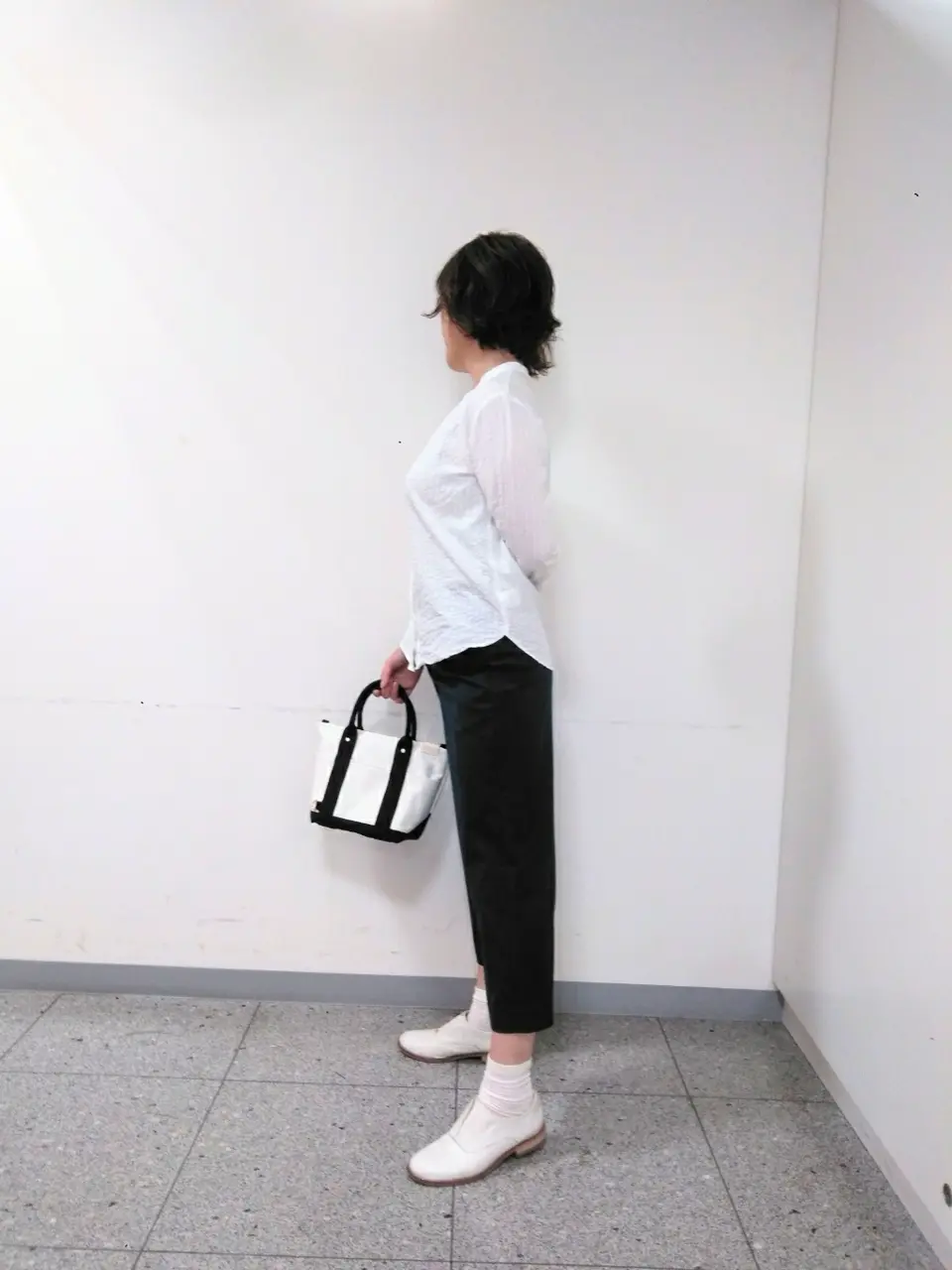 J.PRESS LADIES 土屋 コーディネート画像