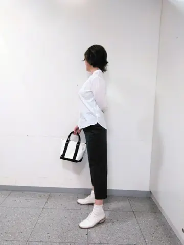 J.PRESS LADIES 土屋 コーディネート画像