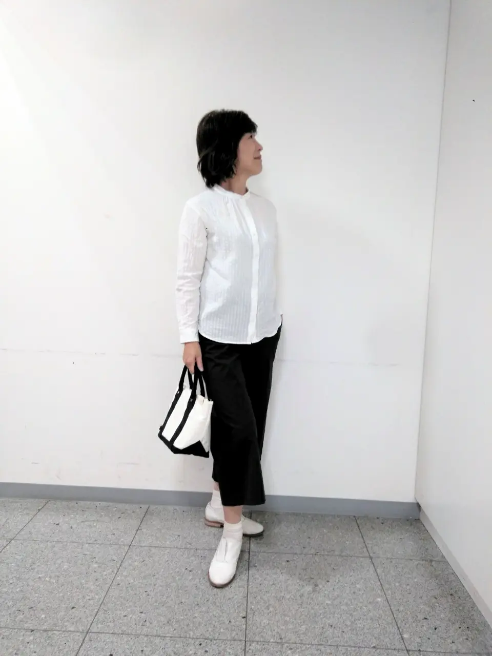 J.PRESS LADIES 土屋 コーディネート画像