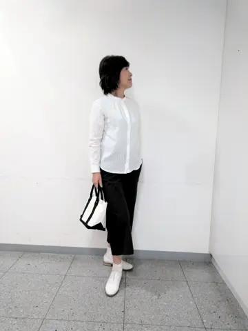 J.PRESS LADIES 土屋 コーディネート画像