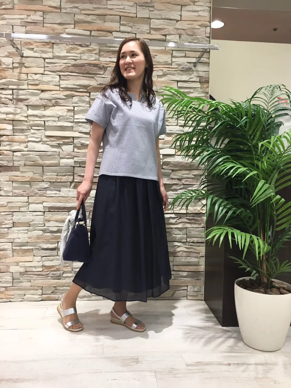  橋本 コーディネート画像