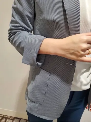 J.PRESS LADIES 中瀬 コーディネート画像