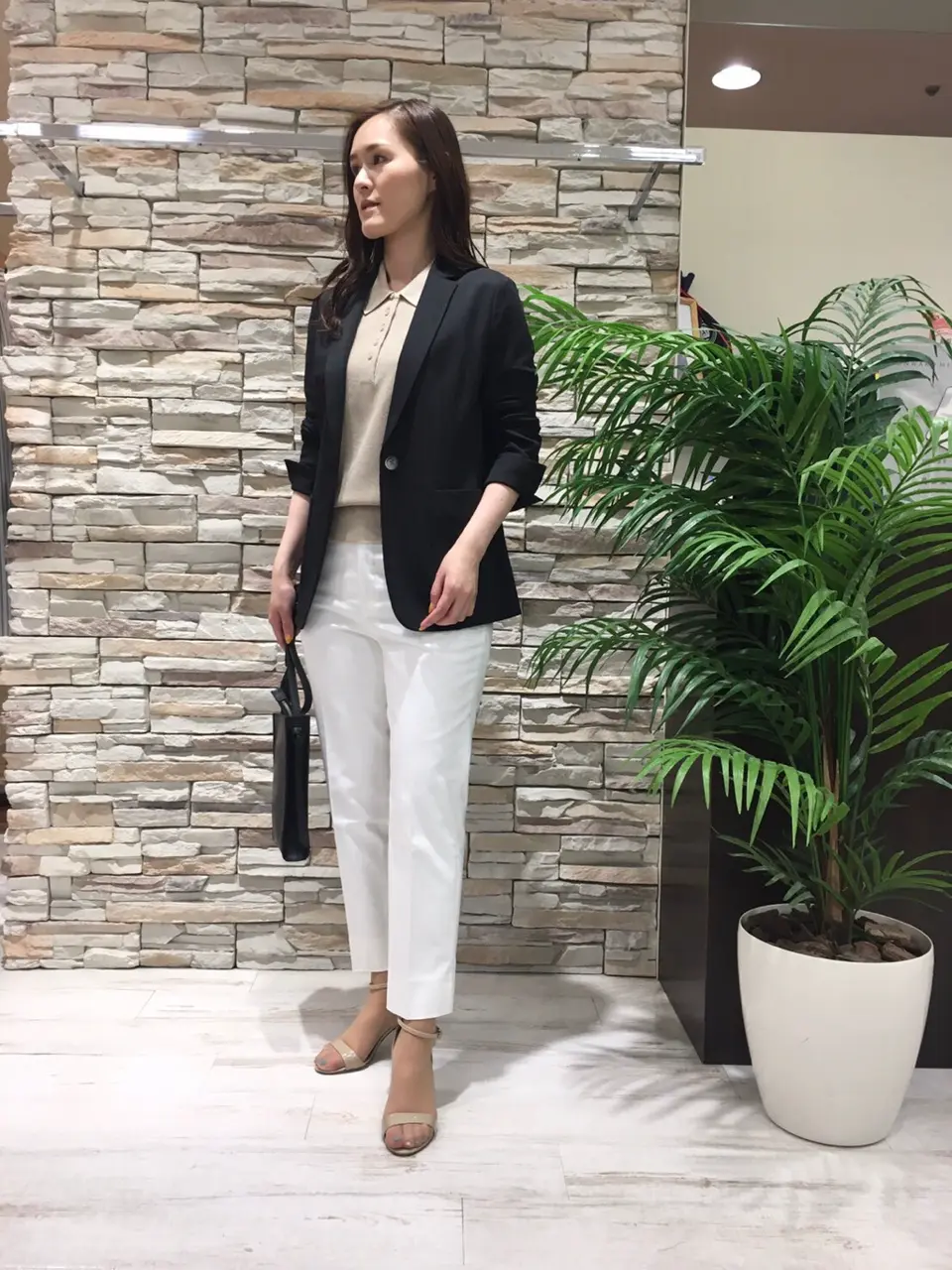  橋本 コーディネート画像