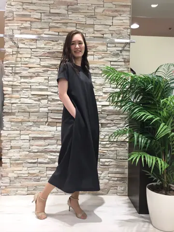 J.PRESS LADIES 橋本 コーディネート画像