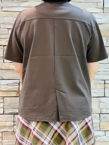 J.PRESS LADIES 内田 コーディネート画像