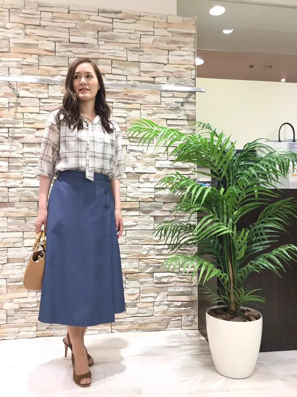  橋本 コーディネート画像