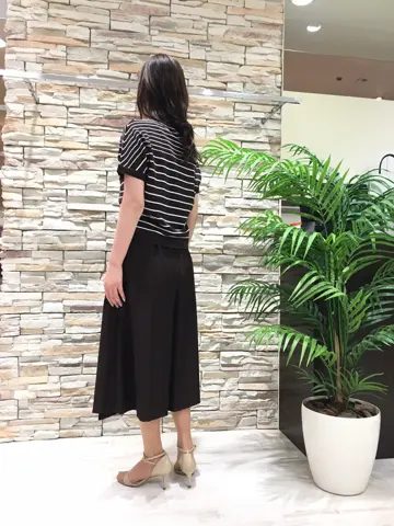 J.PRESS LADIES 橋本 コーディネート画像