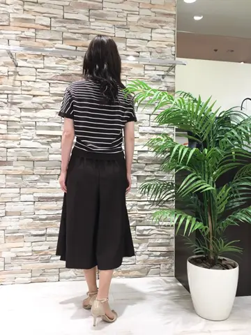 J.PRESS LADIES 橋本 コーディネート画像