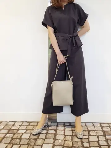 J.PRESS LADIES 中瀬 コーディネート画像