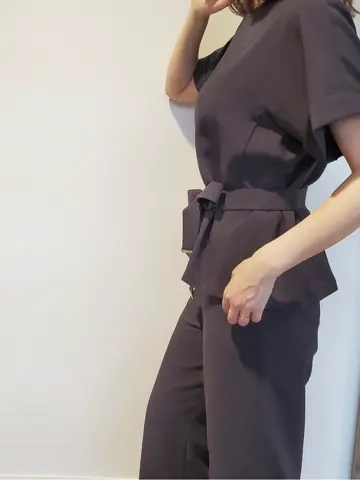 J.PRESS LADIES 中瀬 コーディネート画像