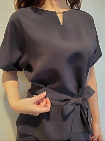 J.PRESS LADIES 中瀬 コーディネート画像