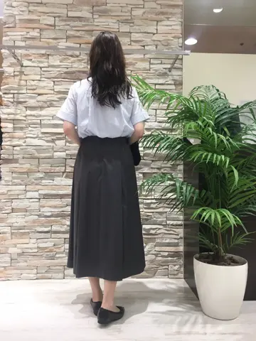 J.PRESS LADIES 橋本 コーディネート画像