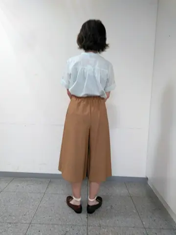 J.PRESS LADIES 土屋 コーディネート画像