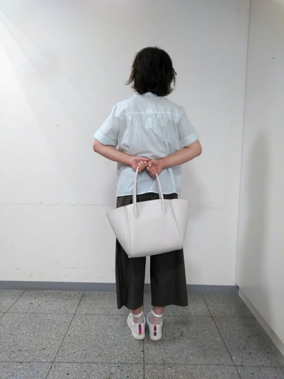 J.PRESS LADIES 土屋 コーディネート画像