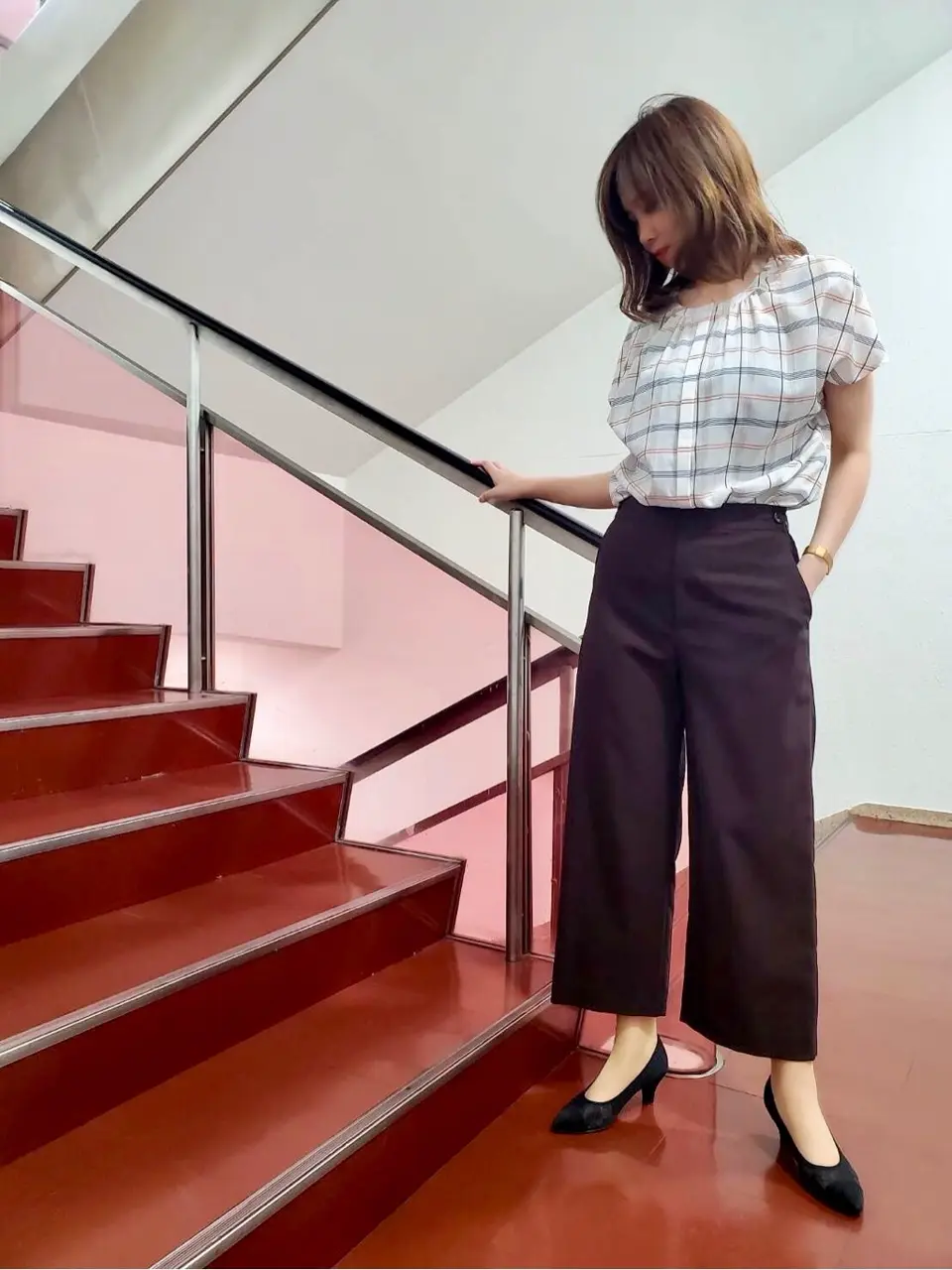  中瀬 コーディネート画像