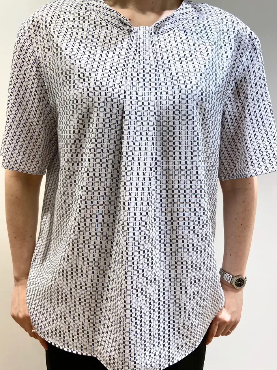 J.PRESS LADIES 前川 コーディネート画像