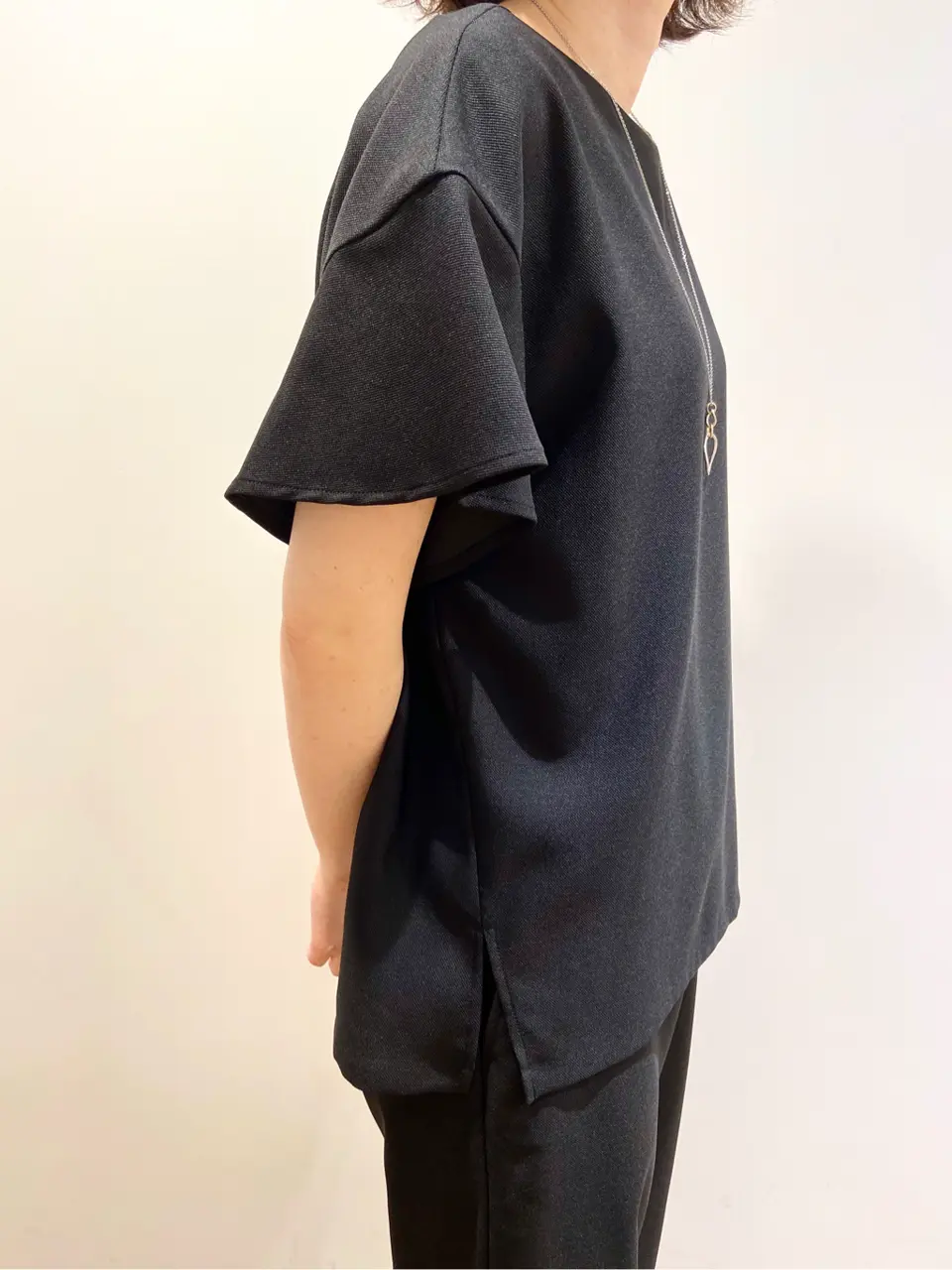 J.PRESS LADIES 前川 コーディネート画像