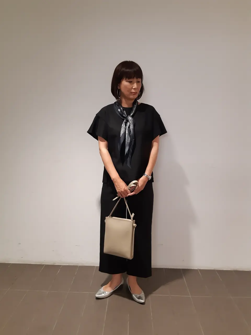  磯島 コーディネート画像