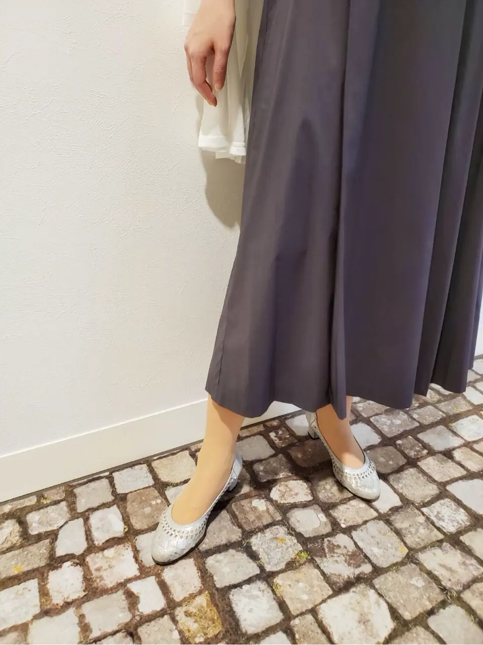 J.PRESS LADIES 中瀬 コーディネート画像