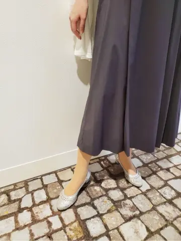 J.PRESS LADIES 中瀬 コーディネート画像