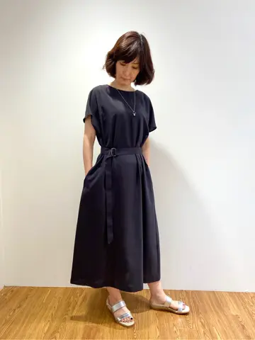 J.PRESS LADIES 前川 コーディネート画像
