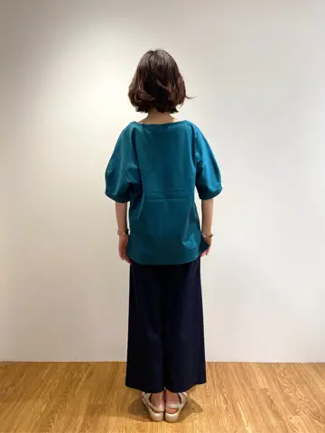 J.PRESS LADIES 前川 コーディネート画像