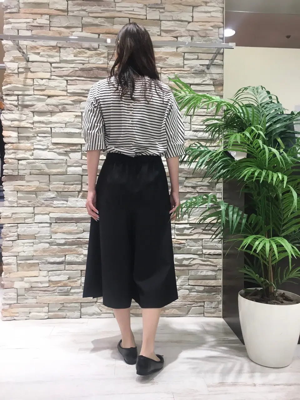 J.PRESS LADIES 橋本 コーディネート画像