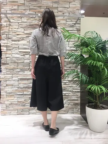 J.PRESS LADIES 橋本 コーディネート画像